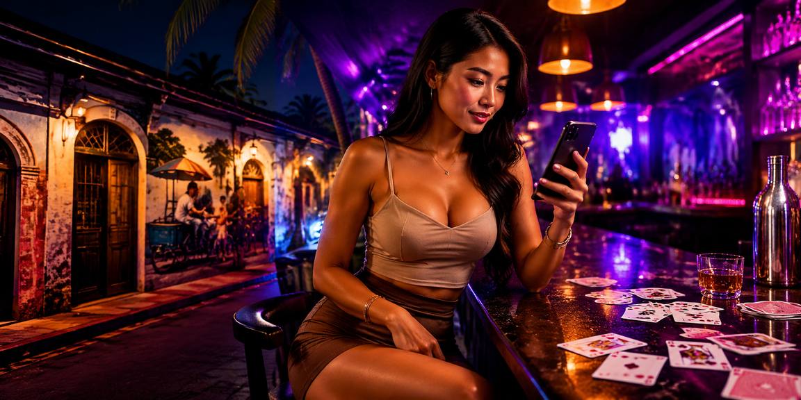 mobile gaming