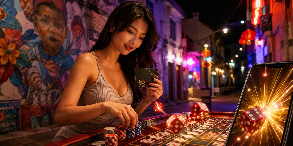 mobile gaming