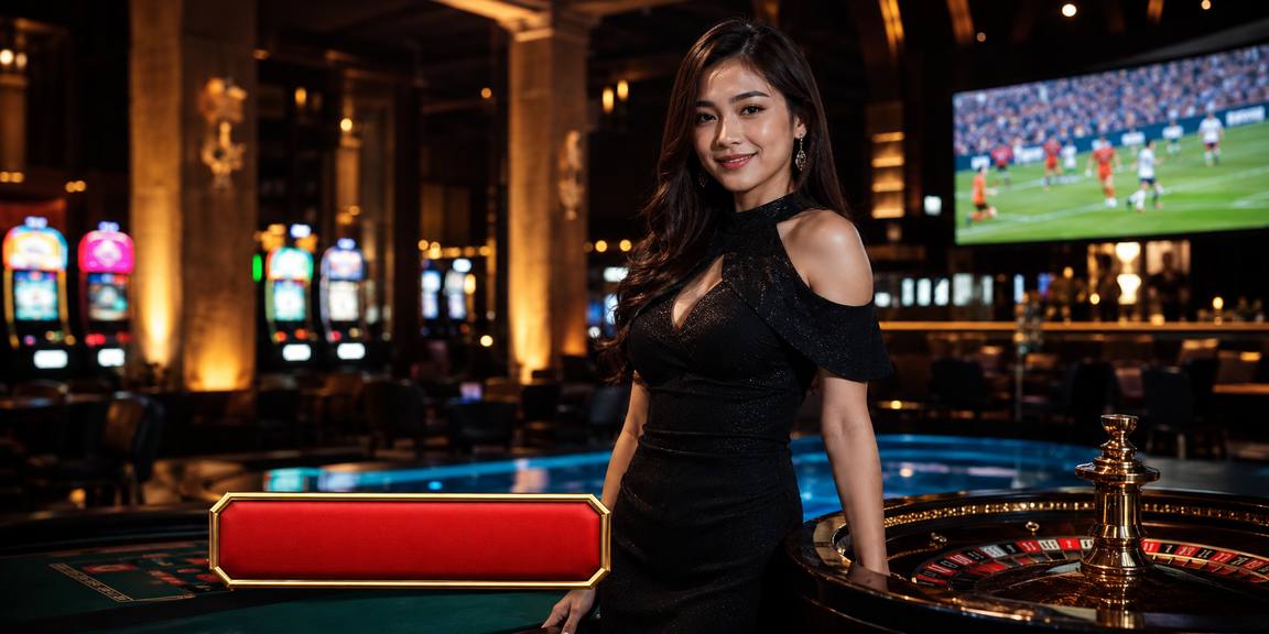 Sportsbook dengan Odds Segar & Pembayaran Setempat