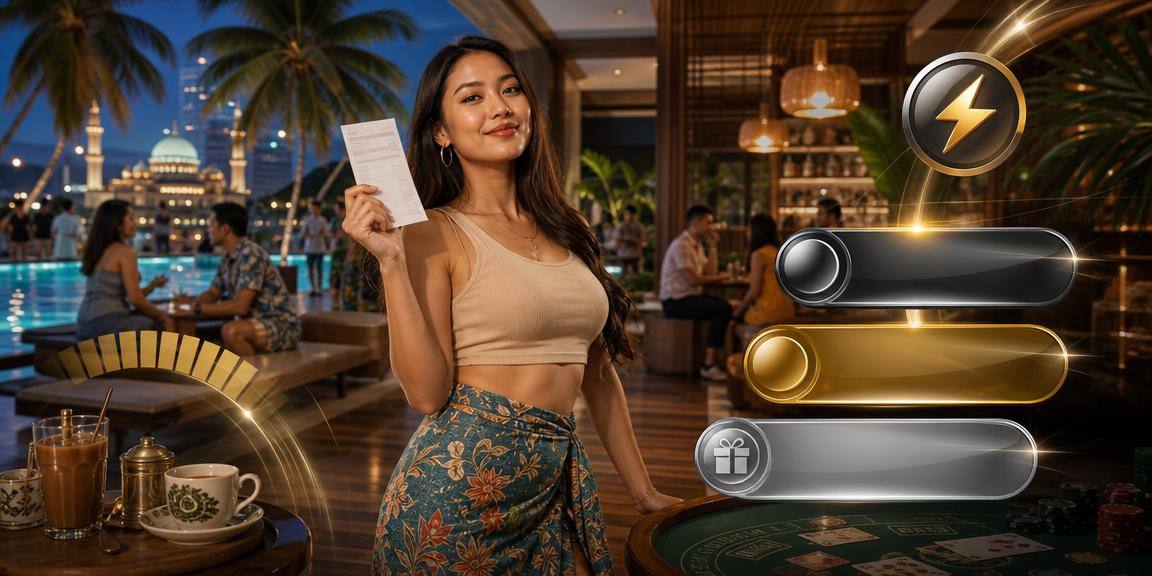 Sportsbook dengan Odds Segar & Pembayaran Setempat